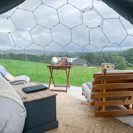 Pendle Hill Dome - Ukc9599 Tatil Evi Earby