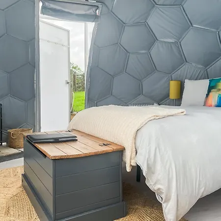 Pendle Hill Dome - Ukc9599 Tatil Evi Earby